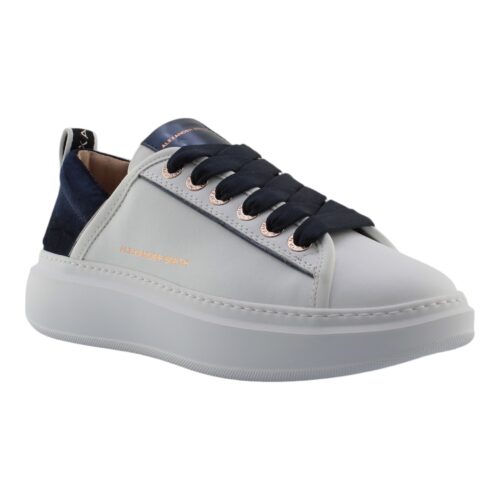 ALEXANDER SMITH - WEMBLEY WOMAN 0085 - immagine 2