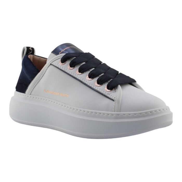 ALEXANDER SMITH - WEMBLEY WOMAN 0085 - immagine 2