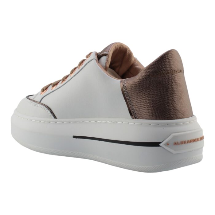 ALEXANDER SMITH - LANCASTER WOMAN 1805 - immagine 2