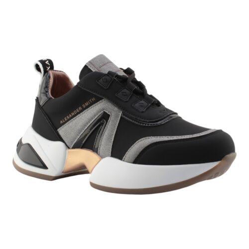 ALEXANDER SMITH - MARBLE WOMAN 1159 - immagine 2