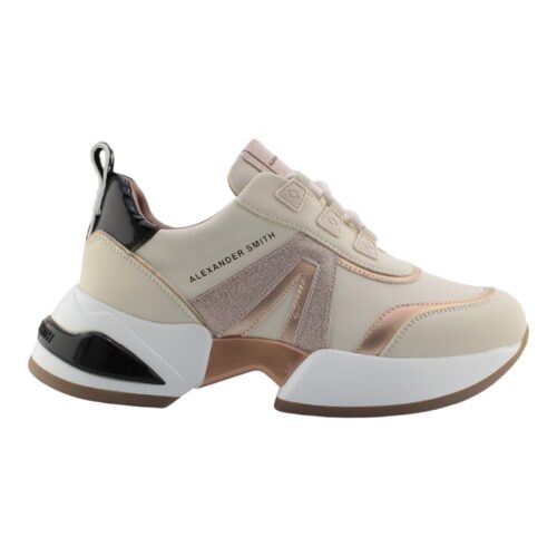 ALEXANDER SMITH - MARBLE WOMAN 1159