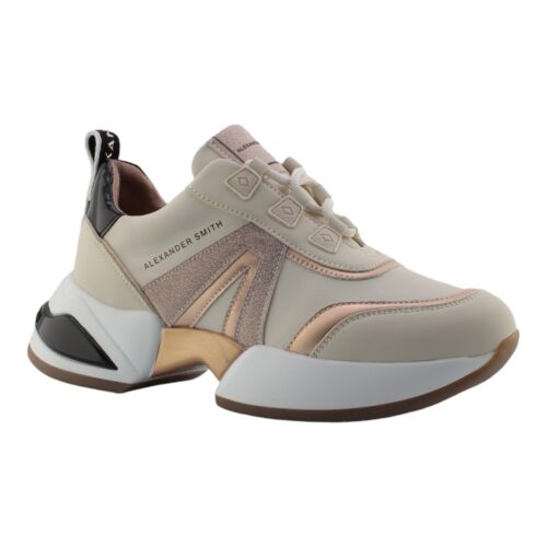 ALEXANDER SMITH - MARBLE WOMAN 1159 - immagine 2