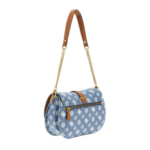 GUESS - HWPD93 29200 KUBA - immagine 2