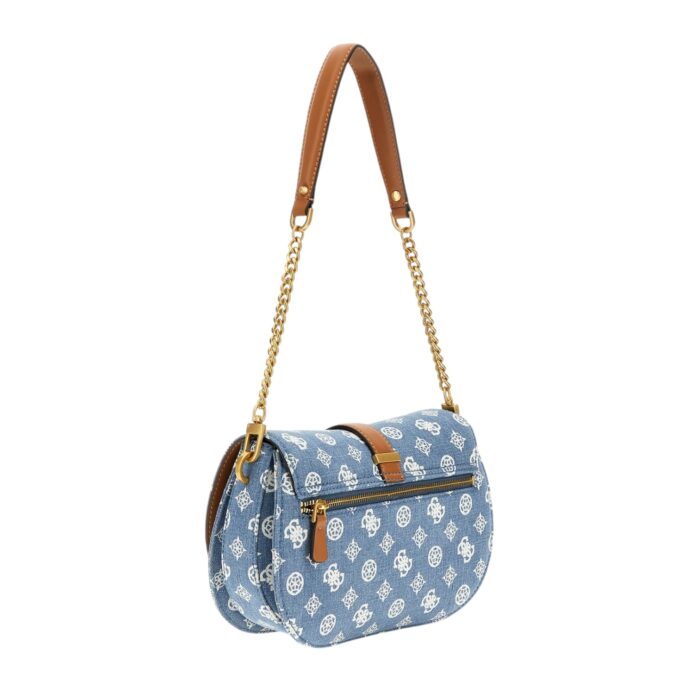 GUESS - HWPD93 29200 KUBA - immagine 2