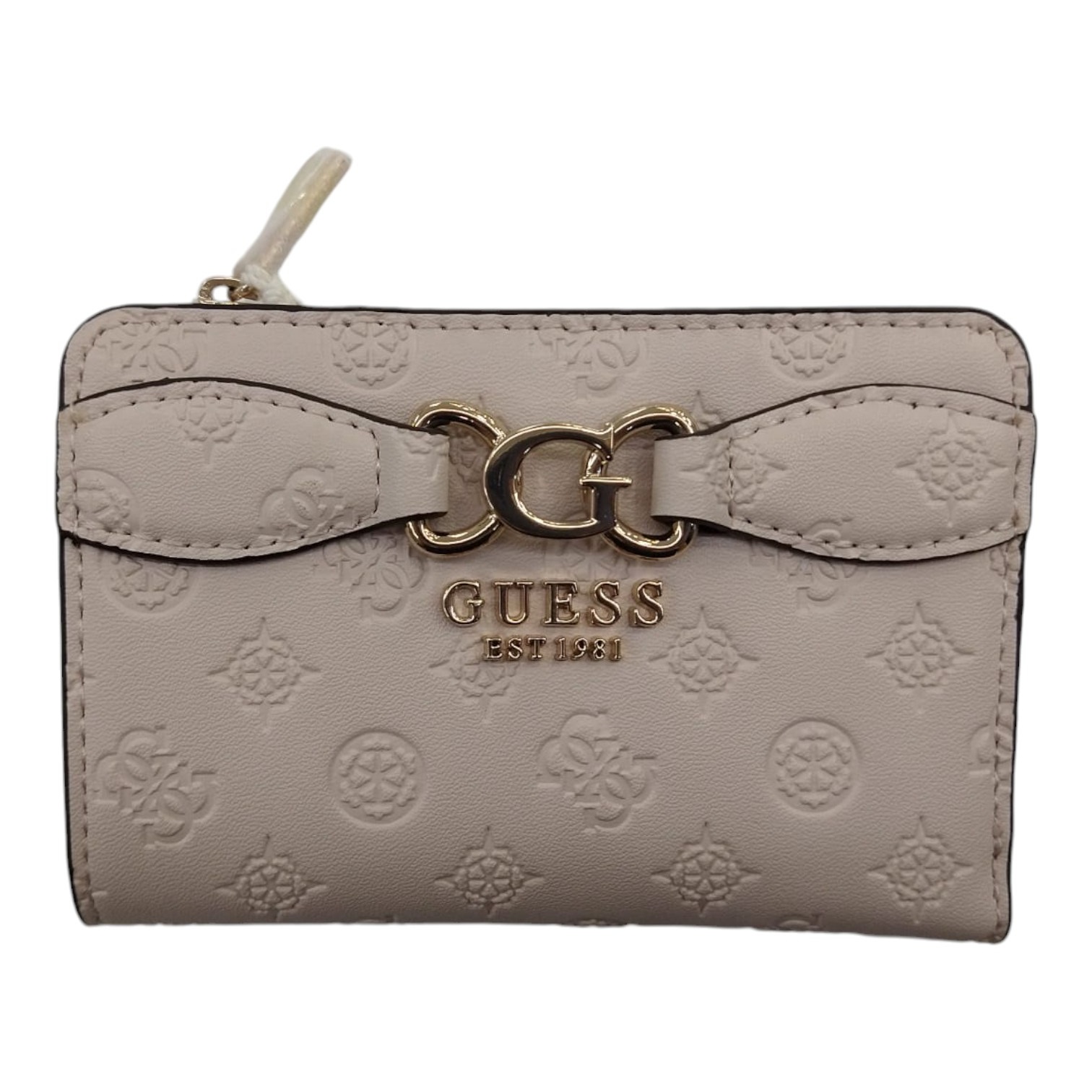 image_17917.jpg GUESS - SWPG93 36560 ARLENA LOGO - immagine 1