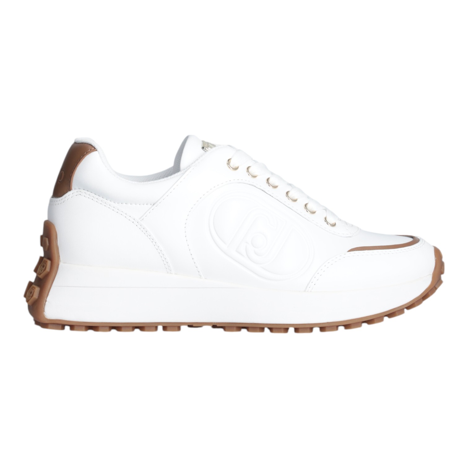 image_18030-1.jpg LIU JO - LOLO 17 BF4085PX136S3447 - immagine 1