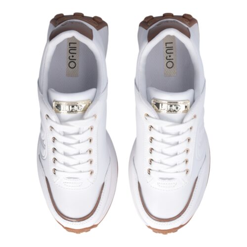 LIU JO - LOLO 17 BF4085PX136S3447 - immagine 4