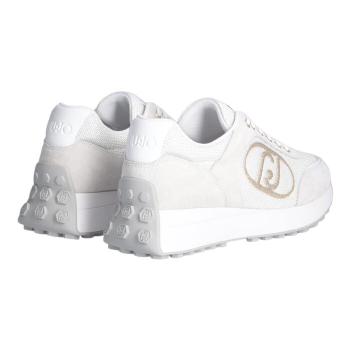 LIU JO - LOLO 17 BF4085PX027S3445 - immagine 3