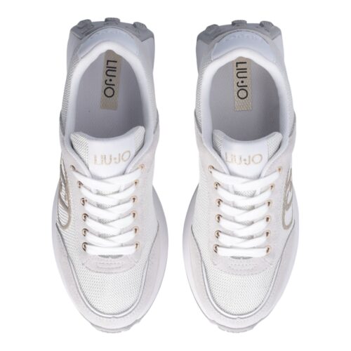 LIU JO - LOLO 17 BF4085PX027S3445 - immagine 4