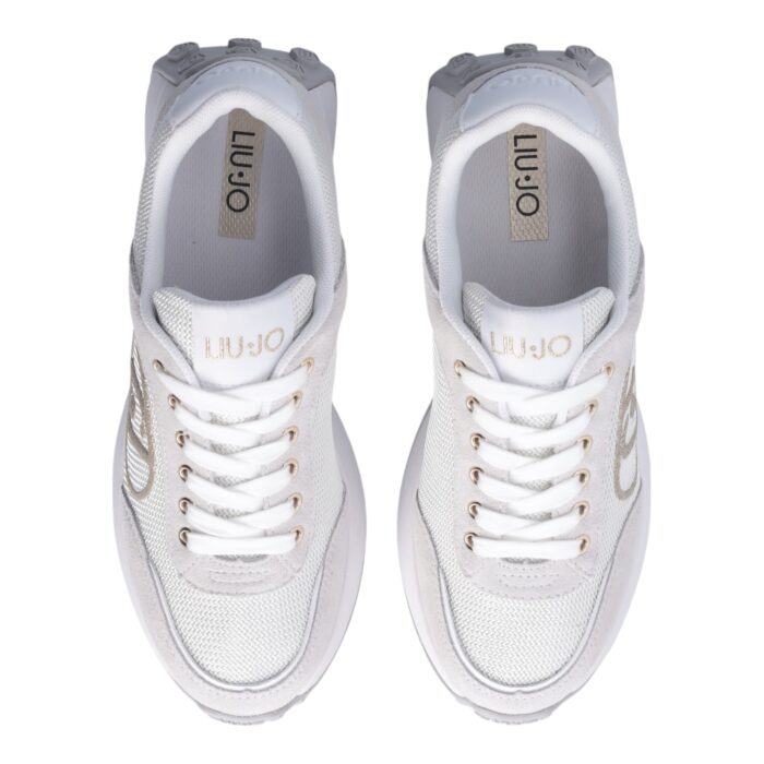 LIU JO - LOLO 17 BF4085PX027S3445 - immagine 4