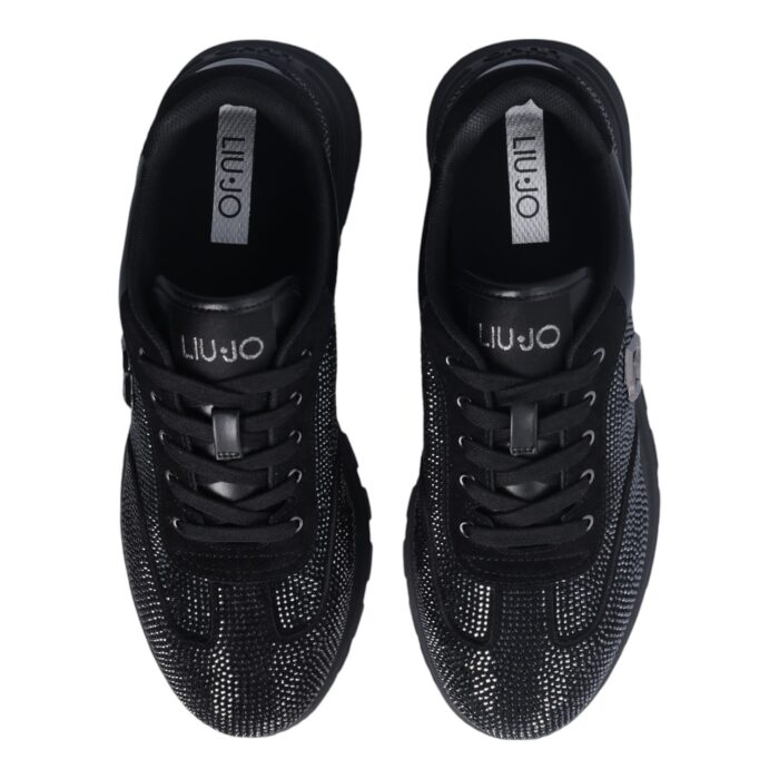 LIU JO - AMAZING 23 BF4053TX28822222 - immagine 4