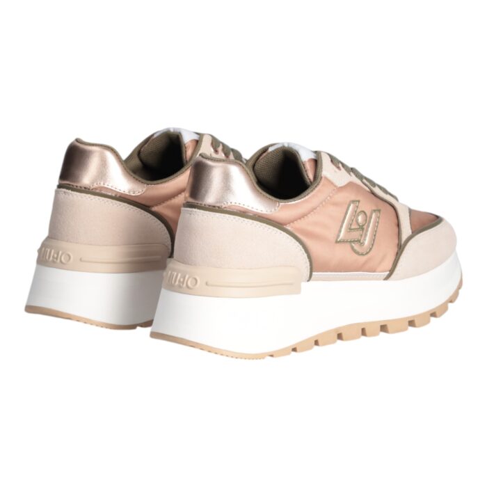 LIU JO - AMAZING 25 BF4049PX102S3459 - immagine 3