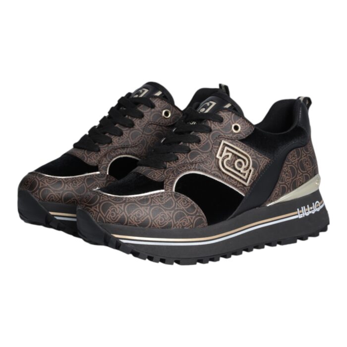 LIU JO - MAXI WONDER 73 BF4007EX057S18A0 - immagine 2