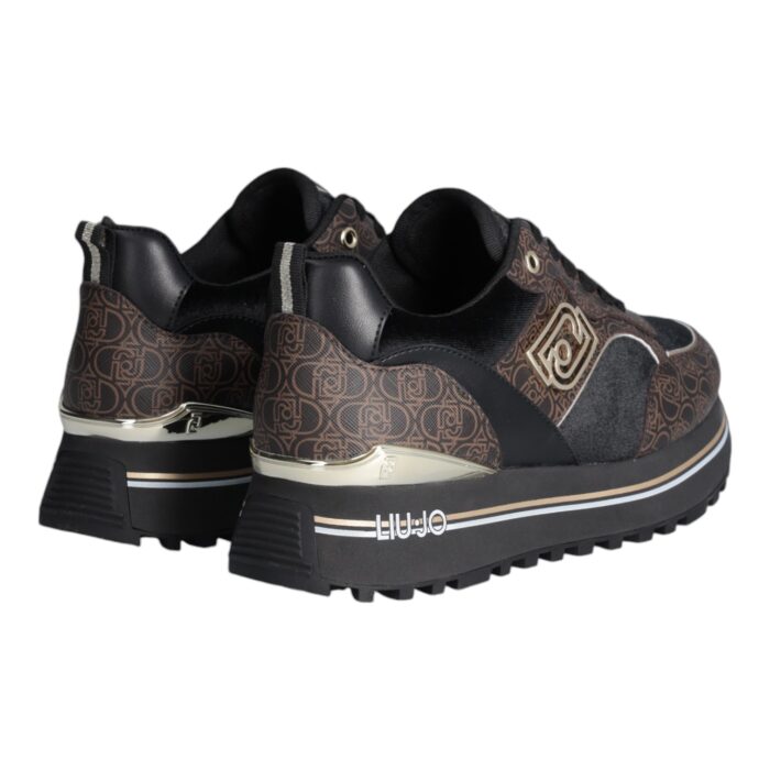 LIU JO - MAXI WONDER 73 BF4007EX057S18A0 - immagine 3