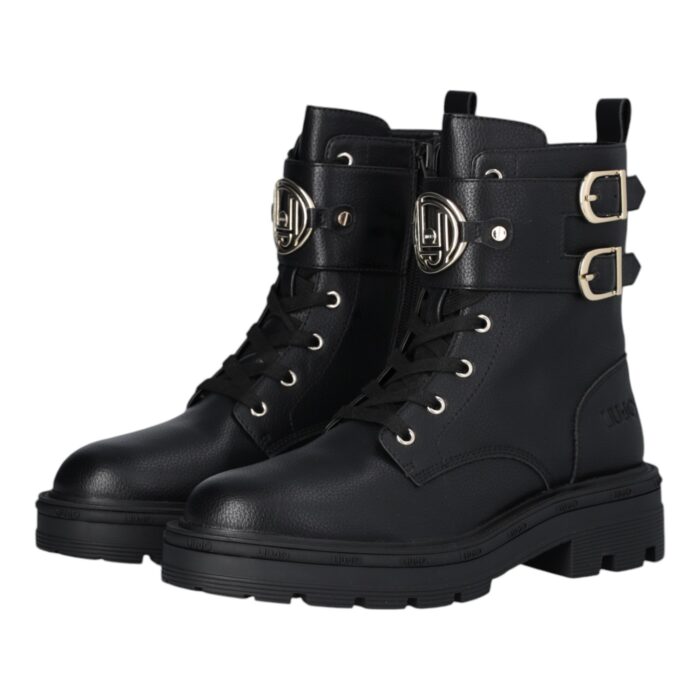 LIU JO - TAYLOR 809 4F4707EX09622222 - immagine 2