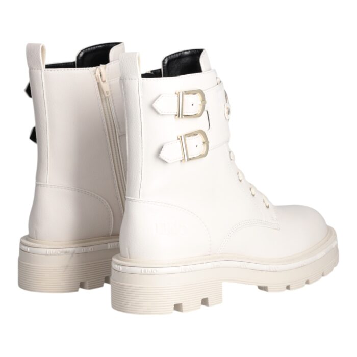 LIU JO - TAYLOR 809 4F4707EX096S1400 - immagine 3