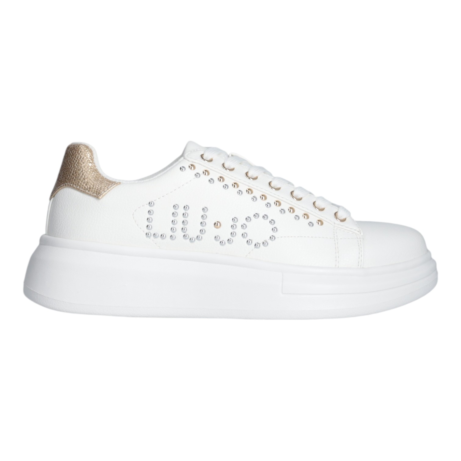 image_18042-1.jpg LIU JO - BABOL 02 4F4755EX096S1052 - immagine 1