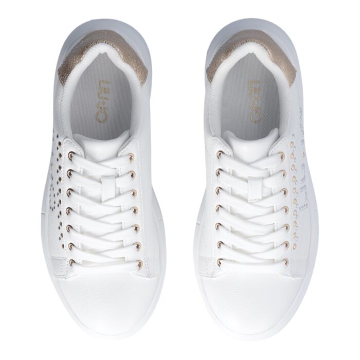 LIU JO - BABOL 02 4F4755EX096S1052 - immagine 4