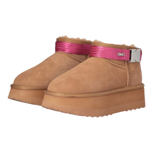 LIU JO - JANE 03 SF4241PX002S3594 - immagine 2