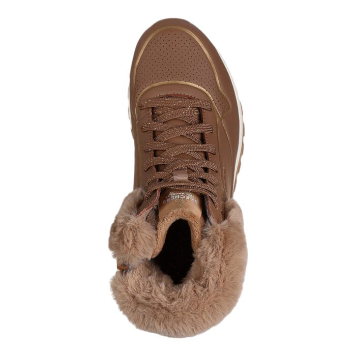 SKECHERS - 167993 UNO RUGGED-FALL SHIMMER - immagine 2