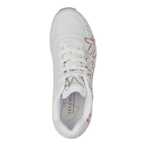 SKECHERS - 155523 UNO - METALLIC LOVE - immagine 3