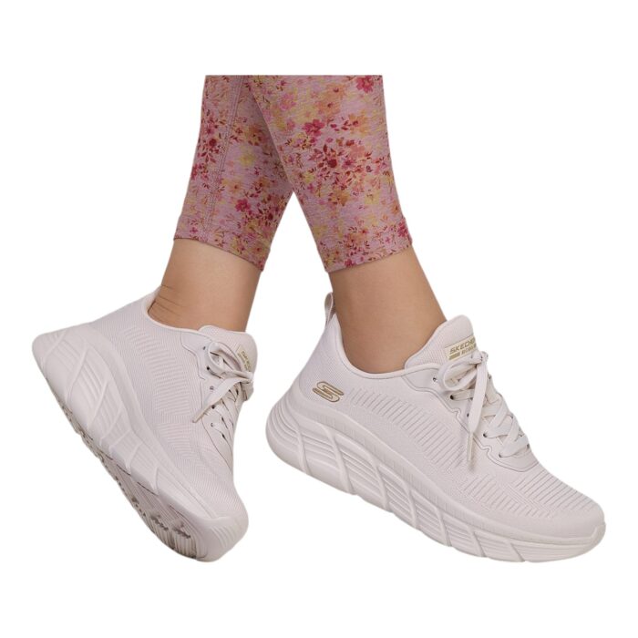 SKECHERS - 117385 BOBS SPORT B FLEX HI - immagine 2