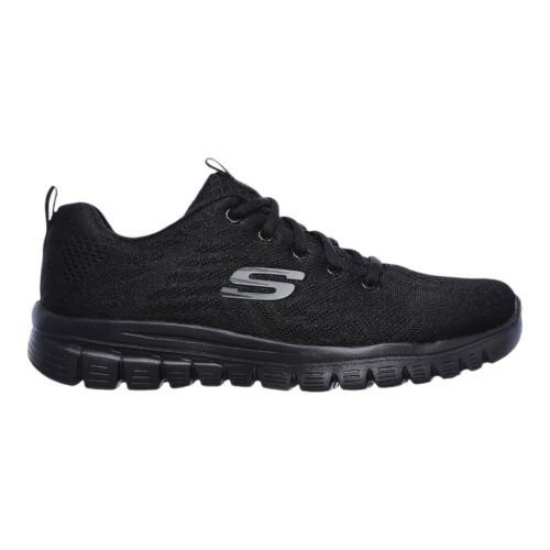 SKECHERS - 12615W GRACEFUL - GET CONNECTED