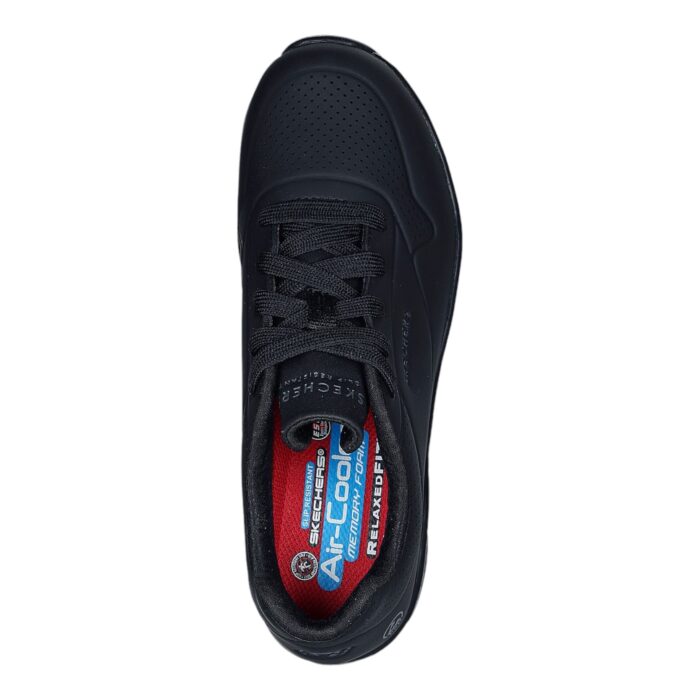 SKECHERS - 108021EC WORK UNO SR - immagine 2