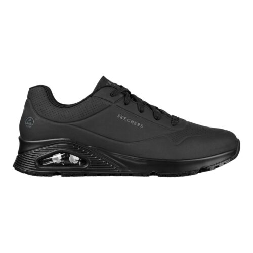 SKECHERS - 200054EC WORK UNO SR-SUTAL