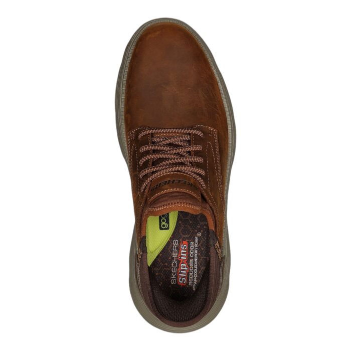 SKECHERS - 205046 GARZA - GERVIN - immagine 2