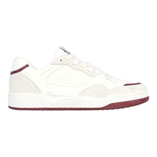 SKECHERS - 183241 KOOPA-VOLLEY LOW LIFESTYLE