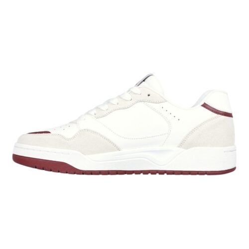 SKECHERS - 183241 KOOPA-VOLLEY LOW LIFESTYLE - immagine 4