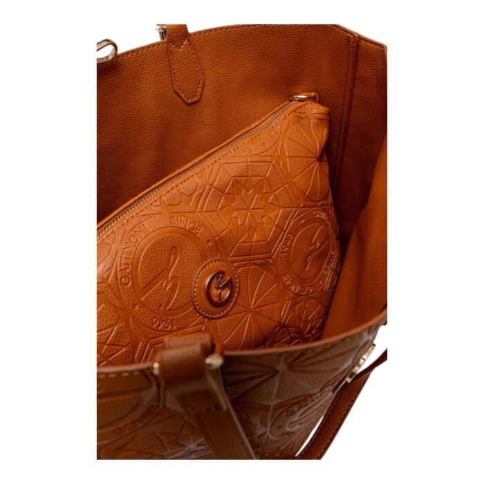 GATTINONI ROMA - BINTD8011WV TEOD.REVERS - immagine 4