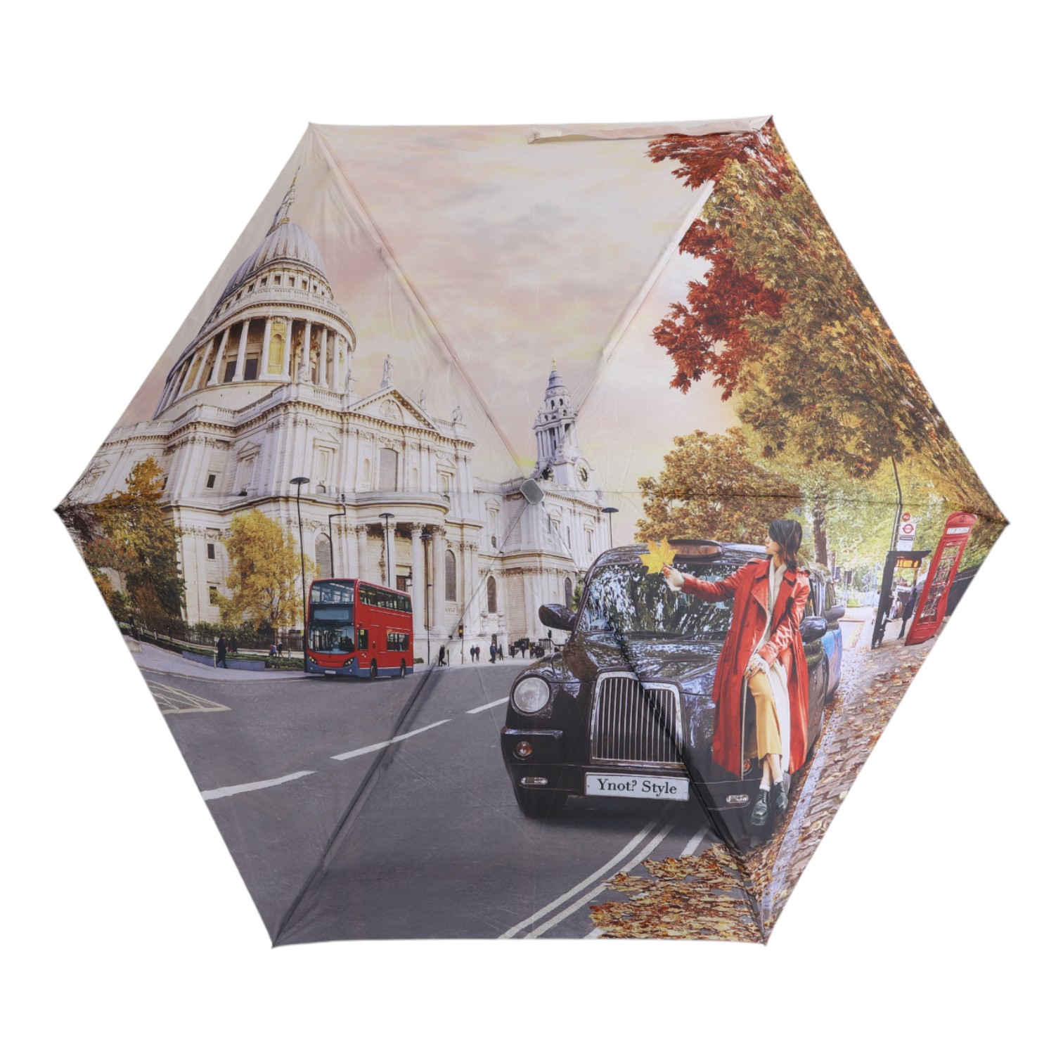 image_18355.jpg YNOT - OPK-003TB POCKET CITY PRINTED - immagine 1