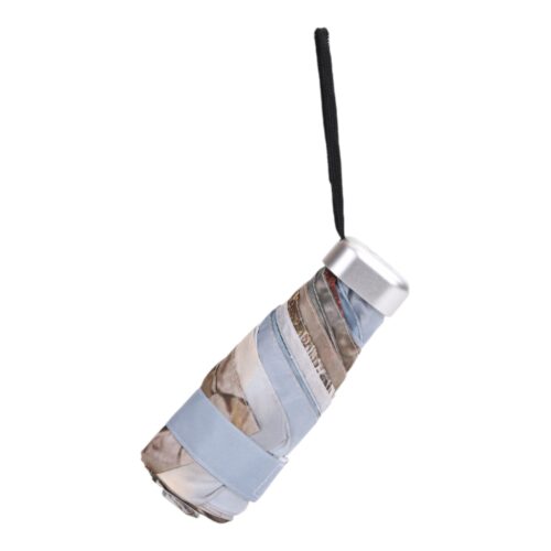 YNOT - OPK-003TB POCKET CITY PRINTED - immagine 3