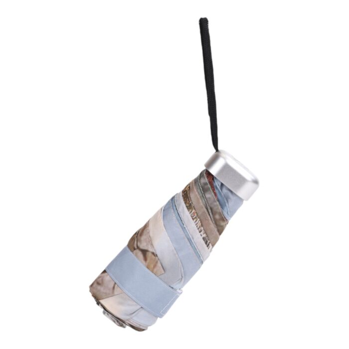 YNOT - OPK-003TB POCKET CITY PRINTED - immagine 3