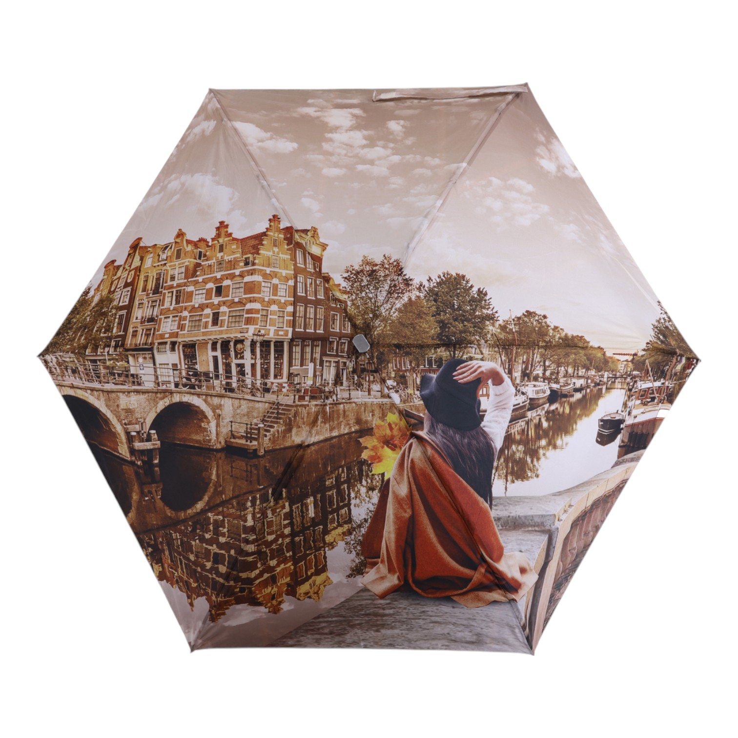 image_18357.jpg YNOT - OPK-003TB POCKET CITY PRINTED - immagine 1