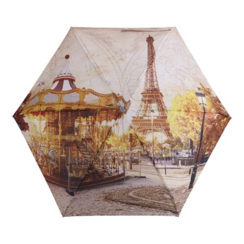 YNOT - OPK-003TB POCKET CITY PRINTED