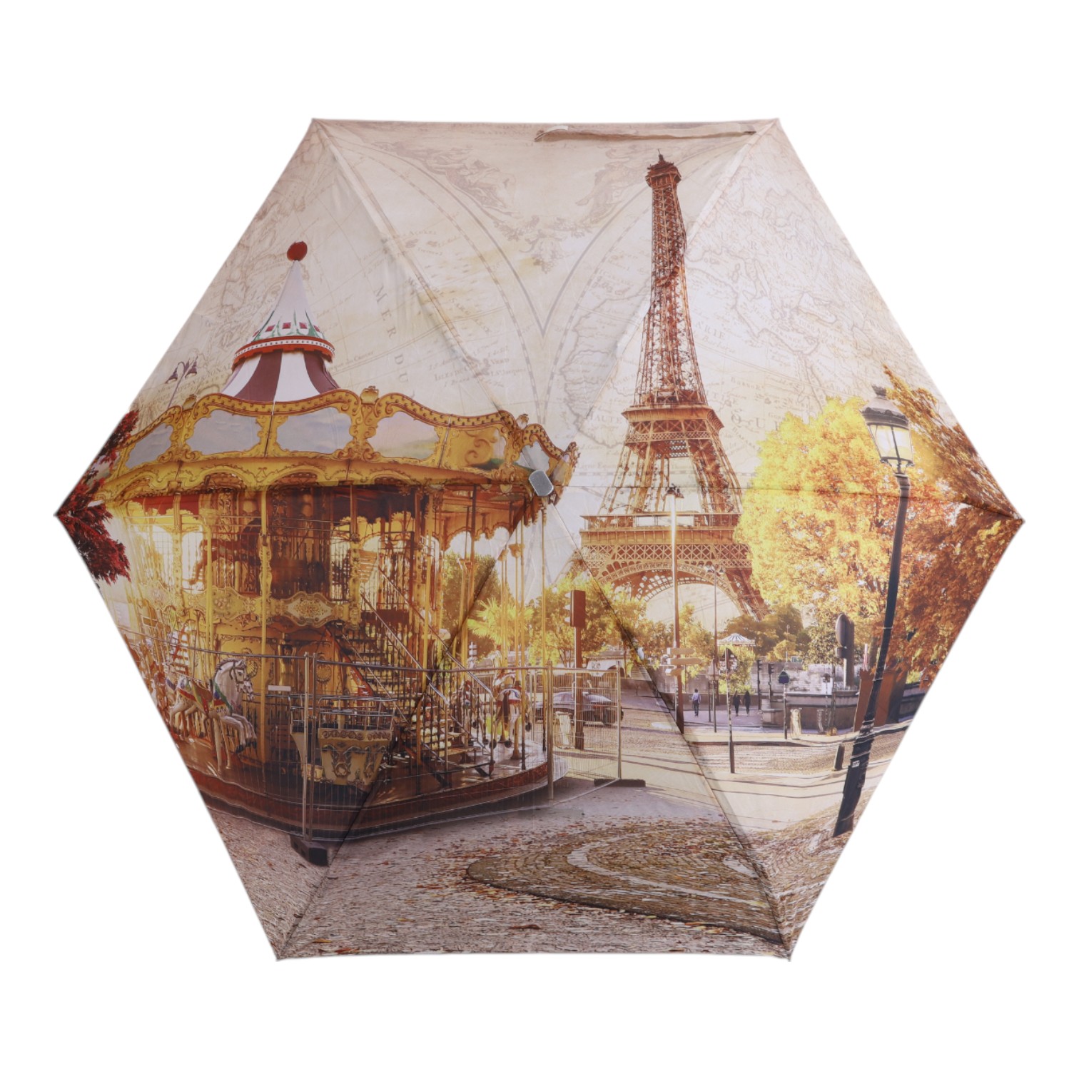 image_18358.jpg YNOT - OPK-003TB POCKET CITY PRINTED - immagine 1