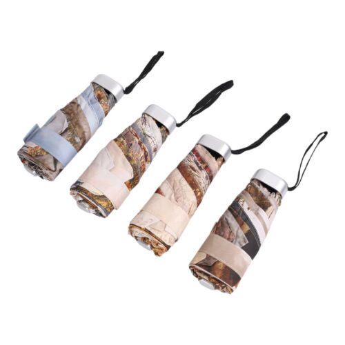 YNOT - OPK-003TB POCKET CITY PRINTED - immagine 2