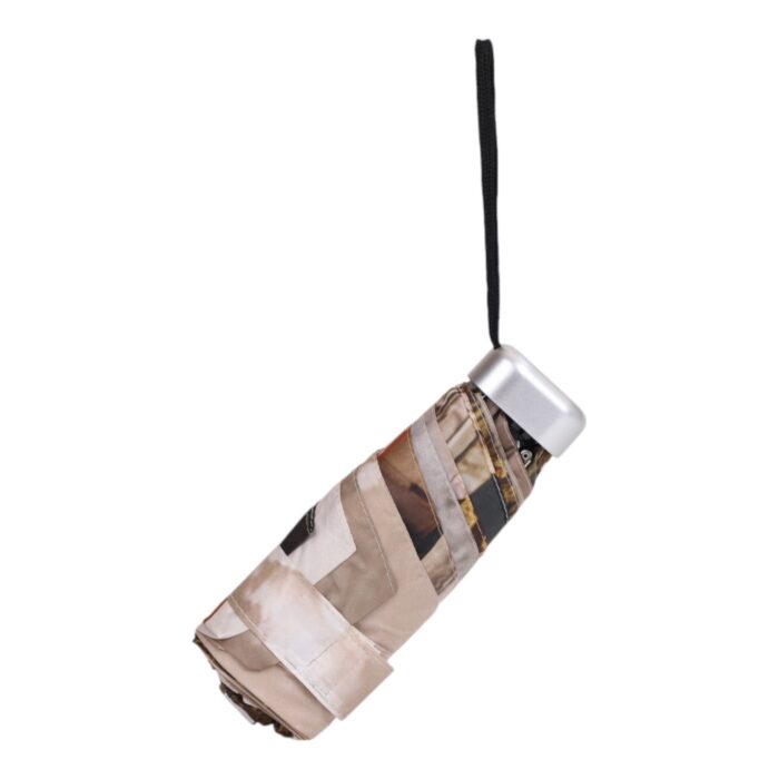 YNOT - OPK-003TB POCKET CITY PRINTED - immagine 3