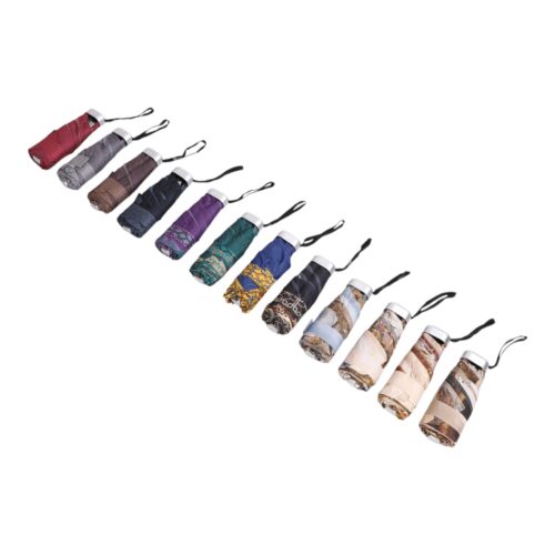 YNOT - OPK-013TB SOLID COLOR POCKET - immagine 2