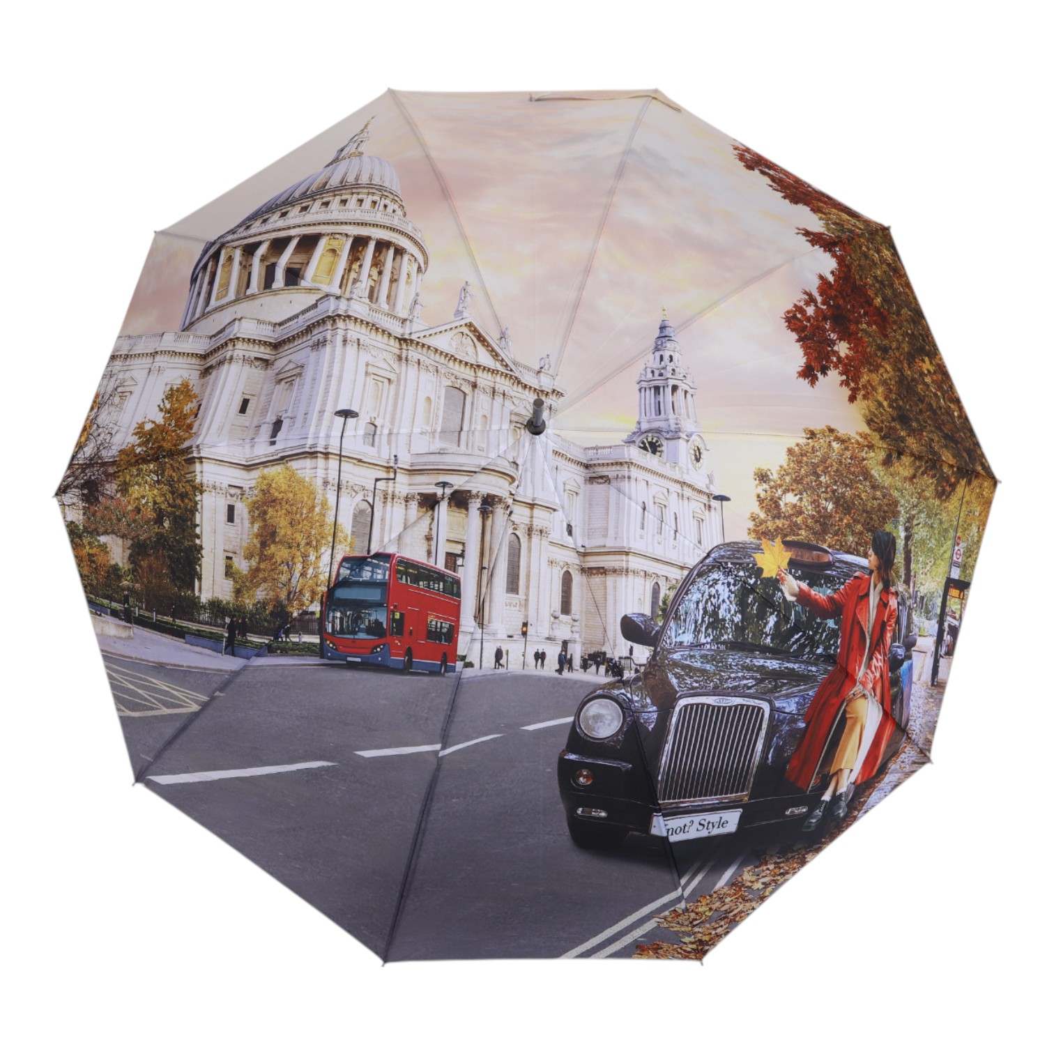 image_18369.jpg YNOT - OLG-004TB CITY LUNGO PRINTED - immagine 1