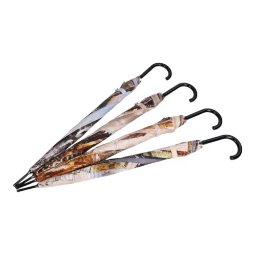 YNOT - OLG-004TB CITY LUNGO PRINTED - immagine 2