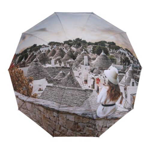 YNOT - OLG-004TB CITY LUNGO PRINTED