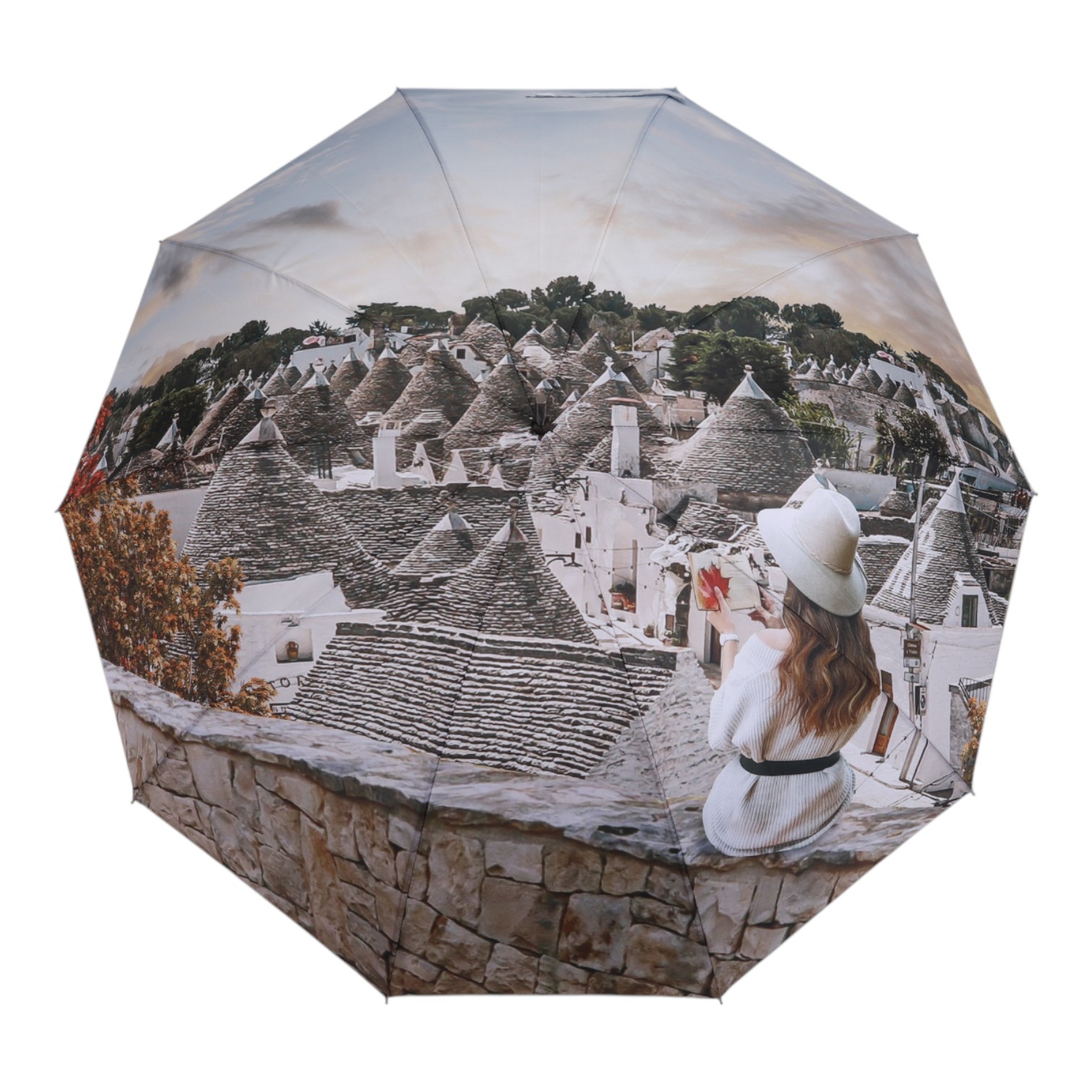 image_18370.jpg YNOT - OLG-004TB CITY LUNGO PRINTED - immagine 1