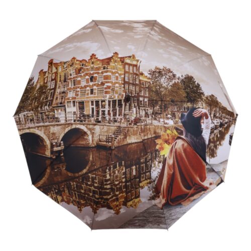 YNOT - OLG-004TB CITY LUNGO PRINTED