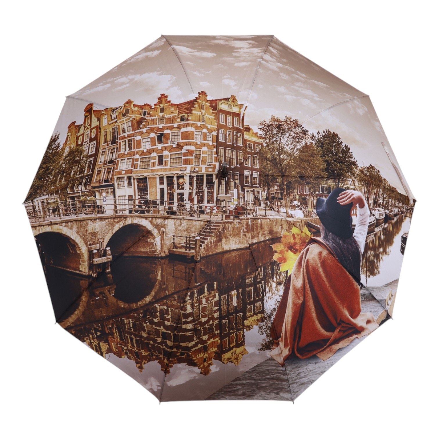 image_18371.jpg YNOT - OLG-004TB CITY LUNGO PRINTED - immagine 1