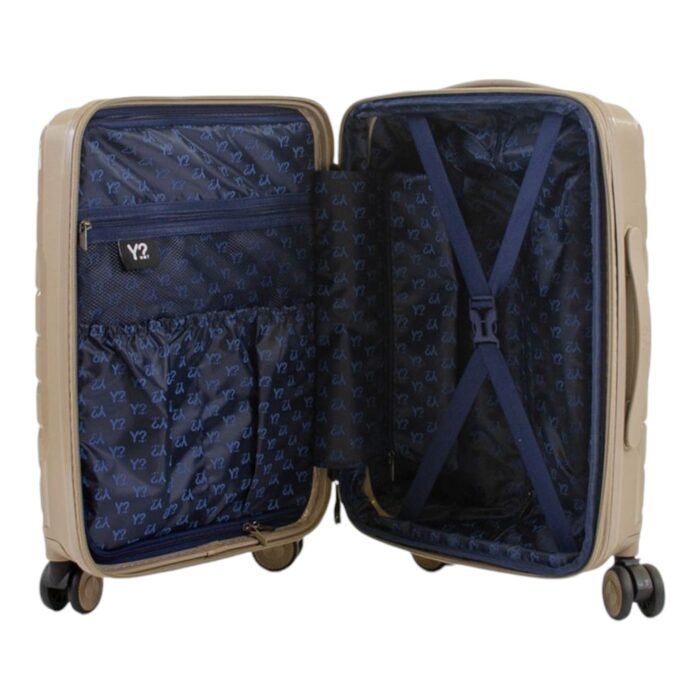 YNOT - SPA42001 PICCOLO SPACE - immagine 4