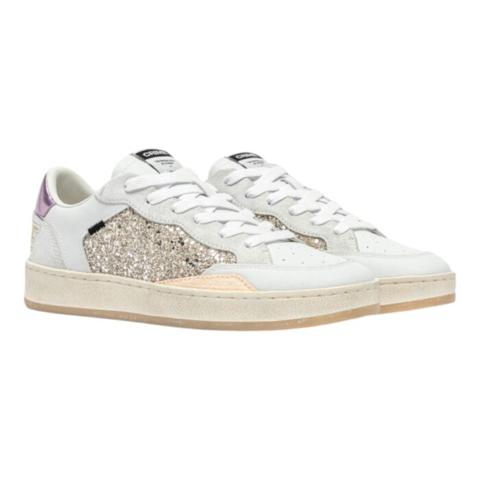 CRIME LONDON - CHELSEA SUGAR PLUM 20206PP7B - immagine 2